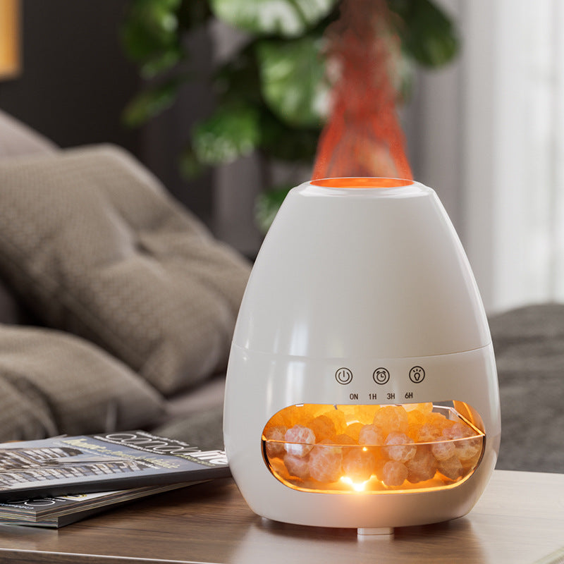Aroma diffuser, essential oils for the home.