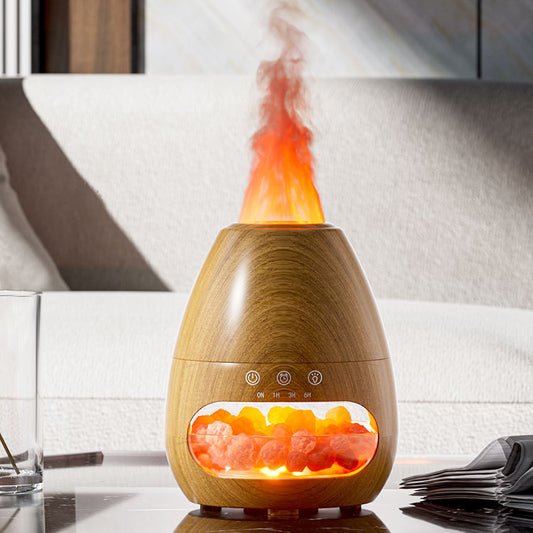 Aroma diffuser, essential oils for the home.
